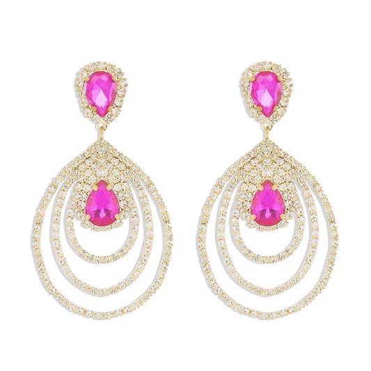 RAVISSANT EARRINGS