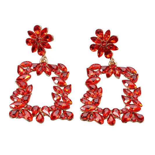 A LA MODE EARRINGS