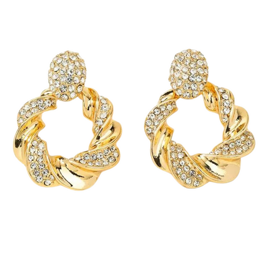 JOIE EARRINGS